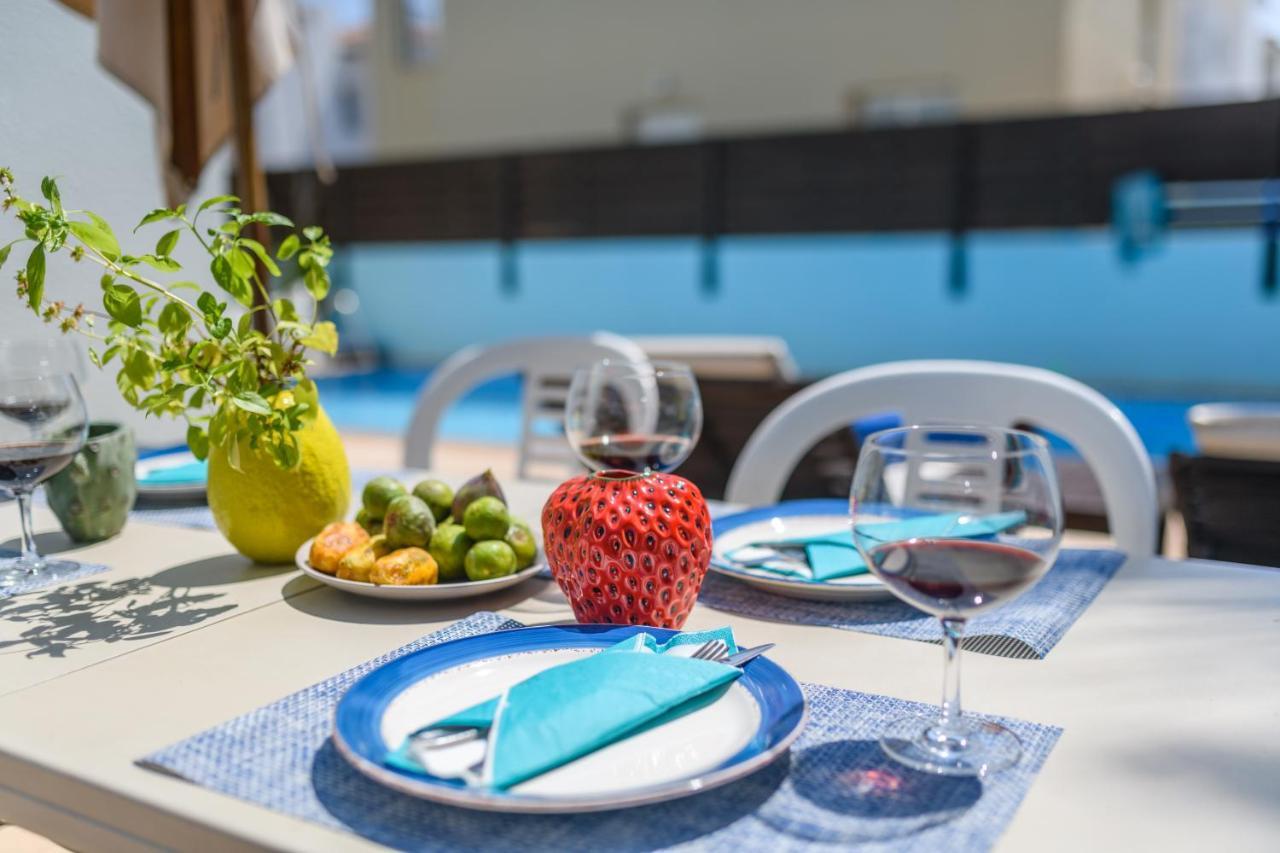 Villa Lela Serena By Ezoria Villas Protaras Extérieur photo