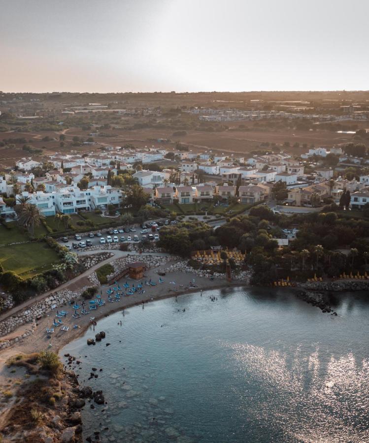 Villa Lela Serena By Ezoria Villas Protaras Extérieur photo